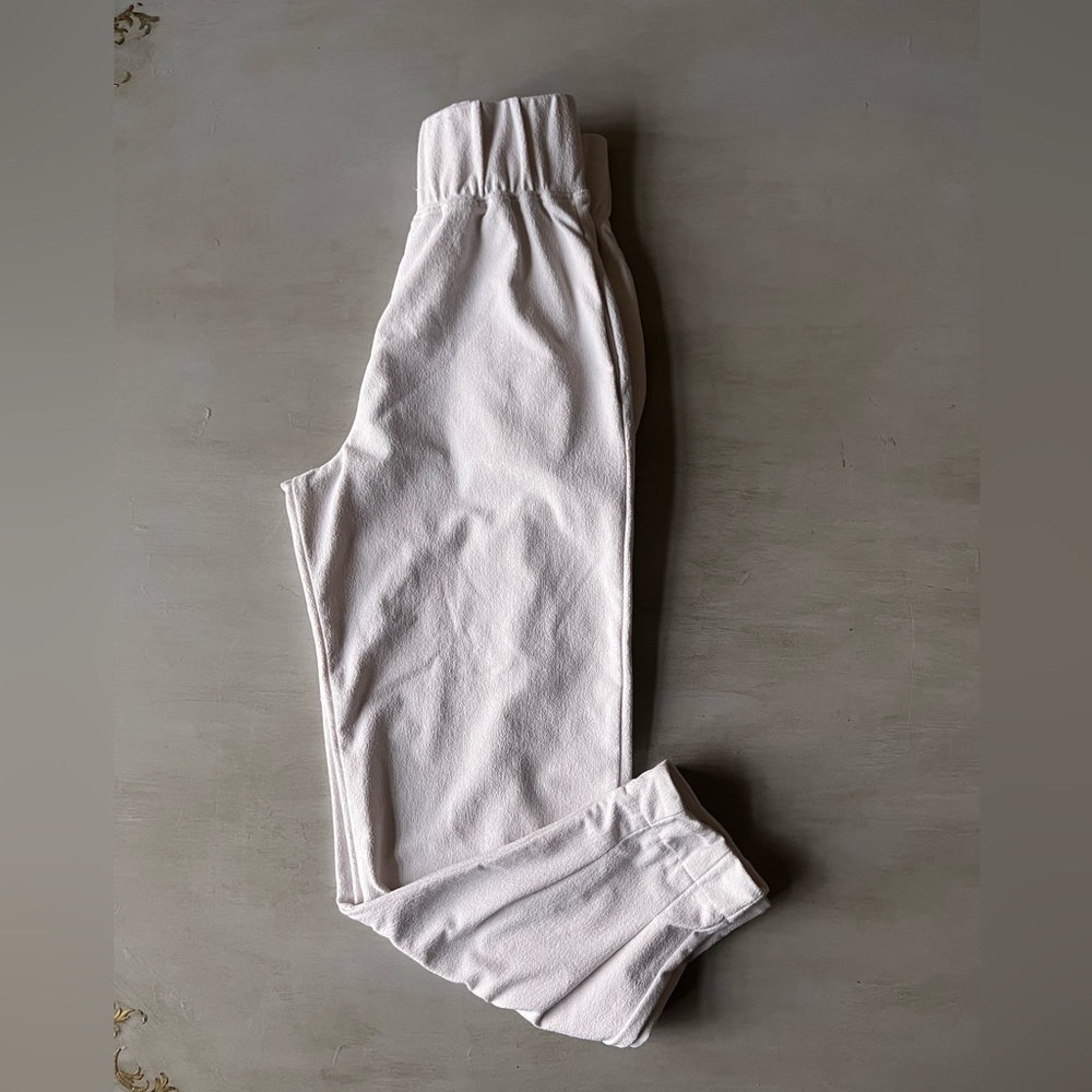 FIVE the label airbrush reserve pants